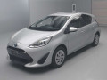 2019 Toyota Aqua