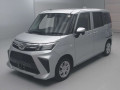 2022 Toyota Roomy