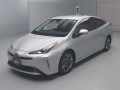 2021 Toyota Prius