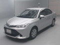 2016 Toyota Corolla Axio