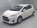 2017 Toyota Aqua