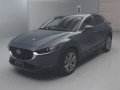 2022 Mazda CX-30