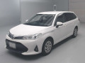 2018 Toyota Corolla Fielder