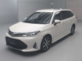 2019 Toyota Corolla Fielder