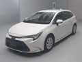 2021 Toyota Corolla Touring Wagon