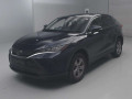 2023 Toyota Harrier