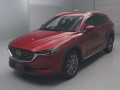 2019 Mazda CX-8