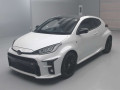 2021 Toyota GR YARIS