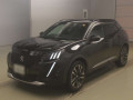 2020 Peugeot e-2008