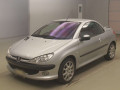 2003 Peugeot 206