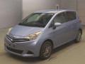 2010 Toyota Ractis