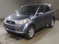 2007 Daihatsu BEGO