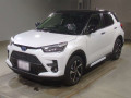 2026 Toyota Raize