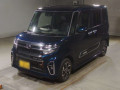 2022 Daihatsu Tanto Custom