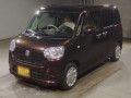 2017 Daihatsu Move Canbus