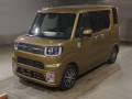 2021 Daihatsu Wake