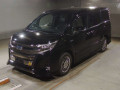 2019 Toyota Noah