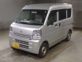 2018 Suzuki Every