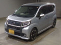 2016 Daihatsu Move Custom
