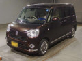 2017 Daihatsu Move Canbus