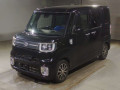 2017 Toyota Pixis Mega