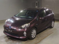 2014 Toyota Aqua