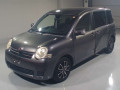 2010 Toyota Sienta