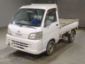 2006 Daihatsu Hijet Truck