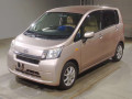 2013 Daihatsu Move