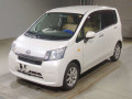2013 Daihatsu Move