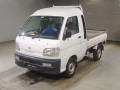 2000 Daihatsu Hijet Truck
