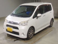 2012 Daihatsu Move Custom