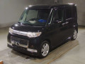 2009 Daihatsu Tanto Custom