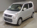 2013 Suzuki Wagon R