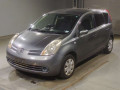 2005 Nissan Note