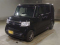 2016 Honda N-BOX