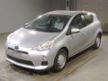 2013 Toyota Aqua