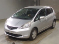 2009 Honda Fit