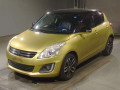 2015 Suzuki Swift