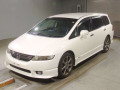 2007 Honda Odyssey