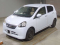 2011 Daihatsu Mira e:S