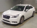 2016 Subaru Legacy B4