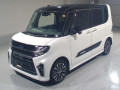 2020 Subaru Chiffon