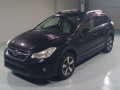 2015 Subaru XV HYBRID