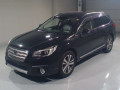 2016 Subaru Legacy Outback