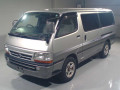 2003 Toyota Hiace Van