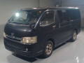 2006 Toyota Regiusace Van