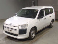 2017 Toyota Probox