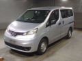 2012 Nissan NV200 Vanette