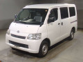 2015 Toyota Townace Van